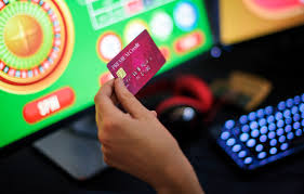 Вход на зеркало Vulkan Rich Casino