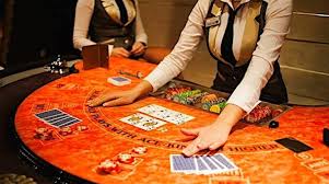 Официальный сайт Vulkan Rich Casino